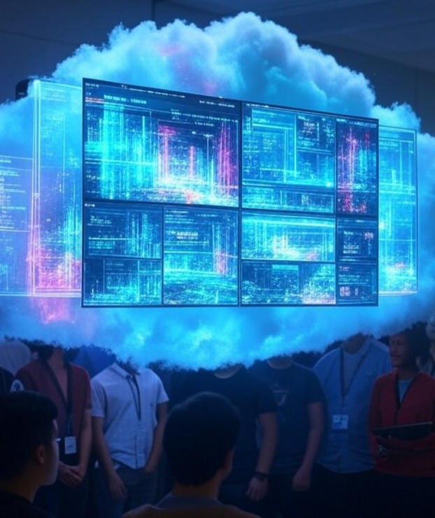 Cloud Browsers